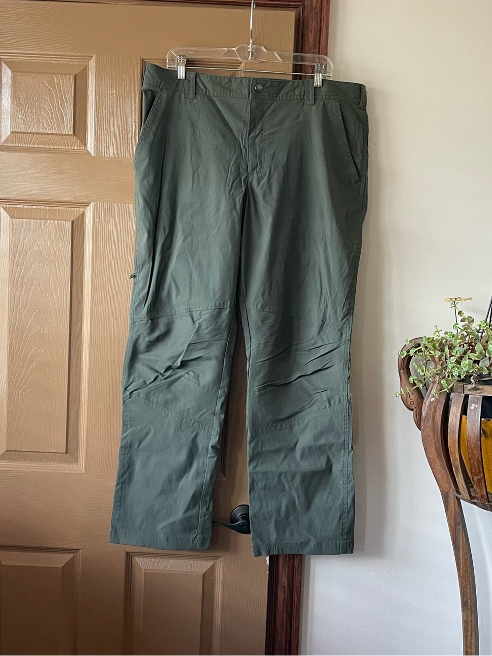 Men's Columbia Omni Shield Pants